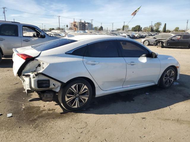 2017 HONDA CIVIC EX - 2HGFC1F33HH645405