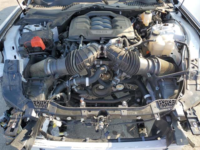 2024 FORD MUSTANG GT - 1FA6P8CF0R5426426