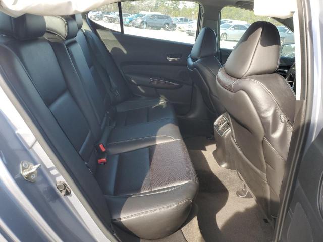 2015 ACURA TLX ADVANC - 19UUB2F79FA017234