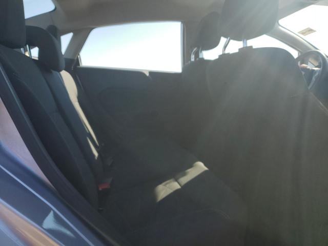 2019 FORD FIESTA SE - 3FADP4BJ4KM159684