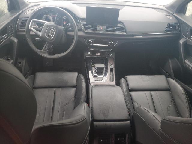 2023 AUDI Q5 SPORTBA WA15AAFY3P2117487
