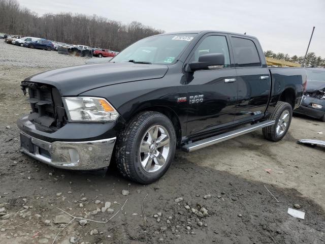 RAM 1500 SLT