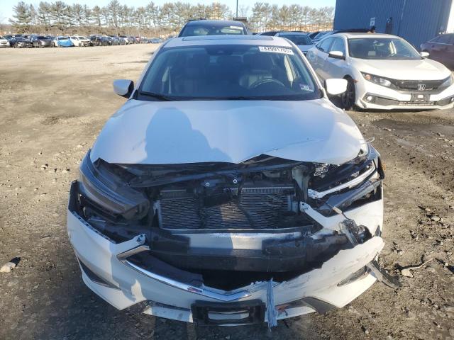 2019 ACURA ILX 19UDE2F36KA015603