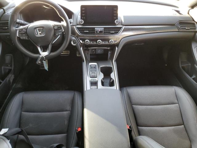 2022 HONDA ACCORD SPO - 1HGCV2F32NA017302