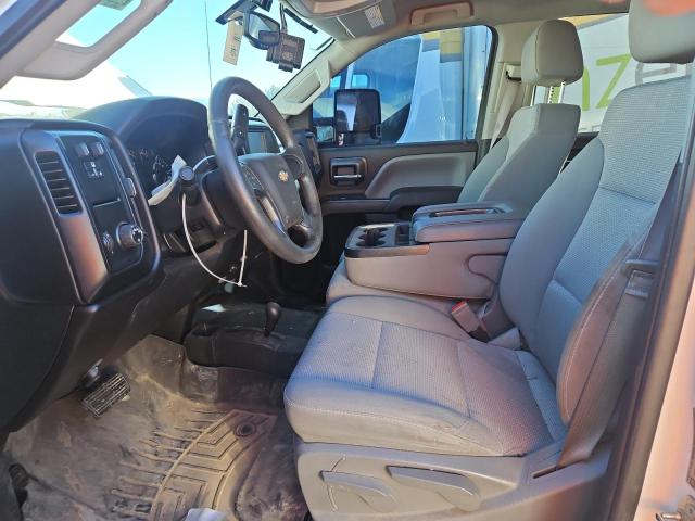 2016 CHEVROLET SILVERADO - 1GC4KYC8XGF138325