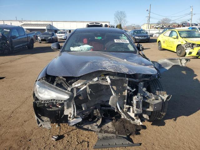 2021 ALFA ROMEO GIULIA SPO - ZARFAMAN9M7647301