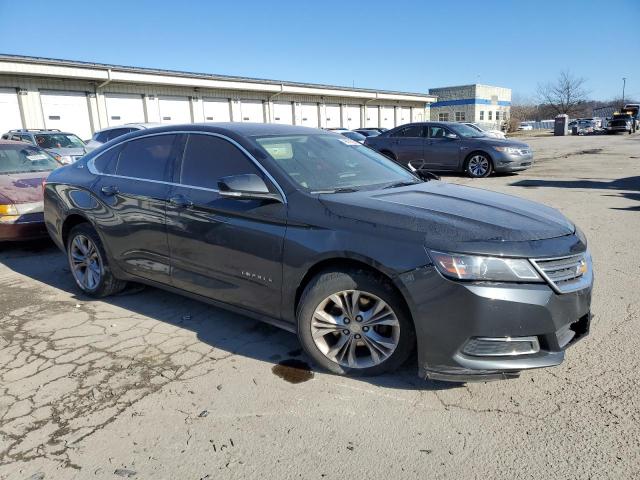 2015 CHEVROLET IMPALA LT - 2G1115SL7F9144514