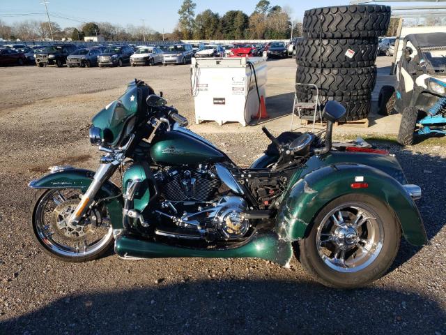 2021 HARLEY-DAVIDSON FLHTCUTG 1HD1MAF11MB857841