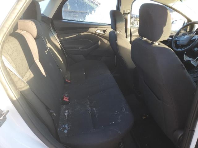 2016 FORD FOCUS SE - 1FADP3F29GL404551