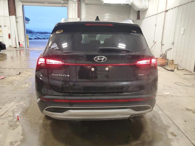 2021 HYUNDAI SANTA FE S - 5NMS2DAJ9MH347835