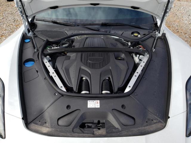 2024 PORSCHE PANAMERA B WP0AA2YA8RL004366