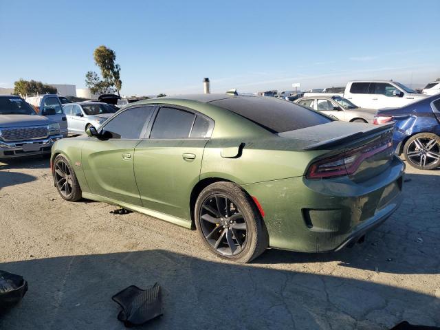 2019 DODGE CHARGER SC - 2C3CDXGJ0KH710429