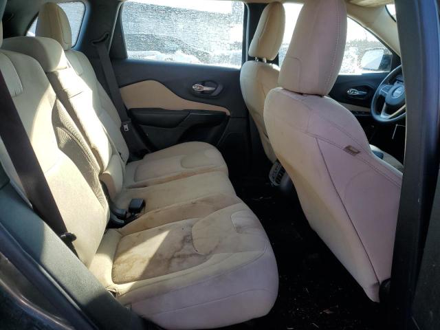 2015 JEEP CHEROKEE S - 1C4PJMAB3FW764899