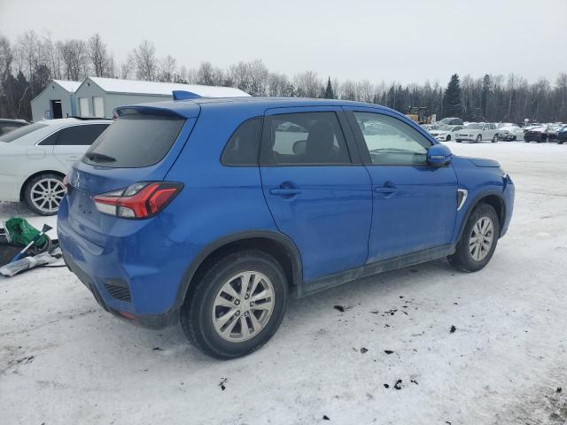 2022 MITSUBISHI RVR ES JA4AHUAU8NU600586