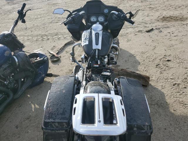 2020 HARLEY-DAVIDSON FLTRX - 1HD1KHC27LB610303