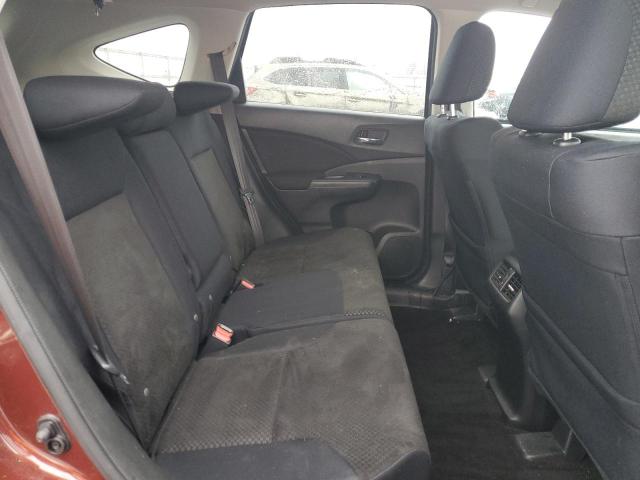 2016 HONDA CR-V EX - 3CZRM3H51GG714751