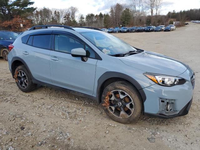 2018 SUBARU CROSSTREK - JF2GTADC9JH211878