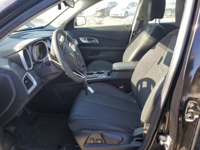 2017 CHEVROLET EQUINOX LS 2GNALBEK8H6111455