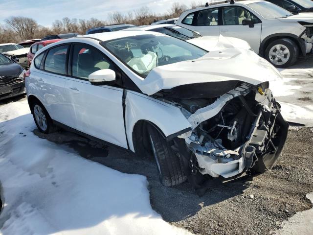 Vin: 1fadp3k27dl263237, lot: 81201304, ford focus se 20134