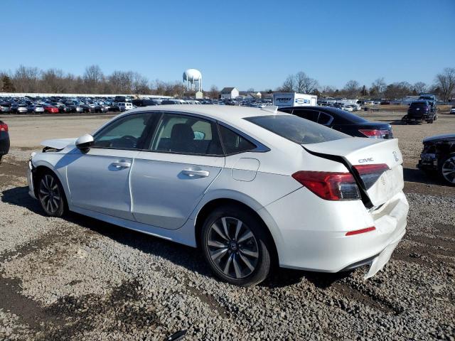 2024 HONDA CIVIC EX 2HGFE1F74RH339053