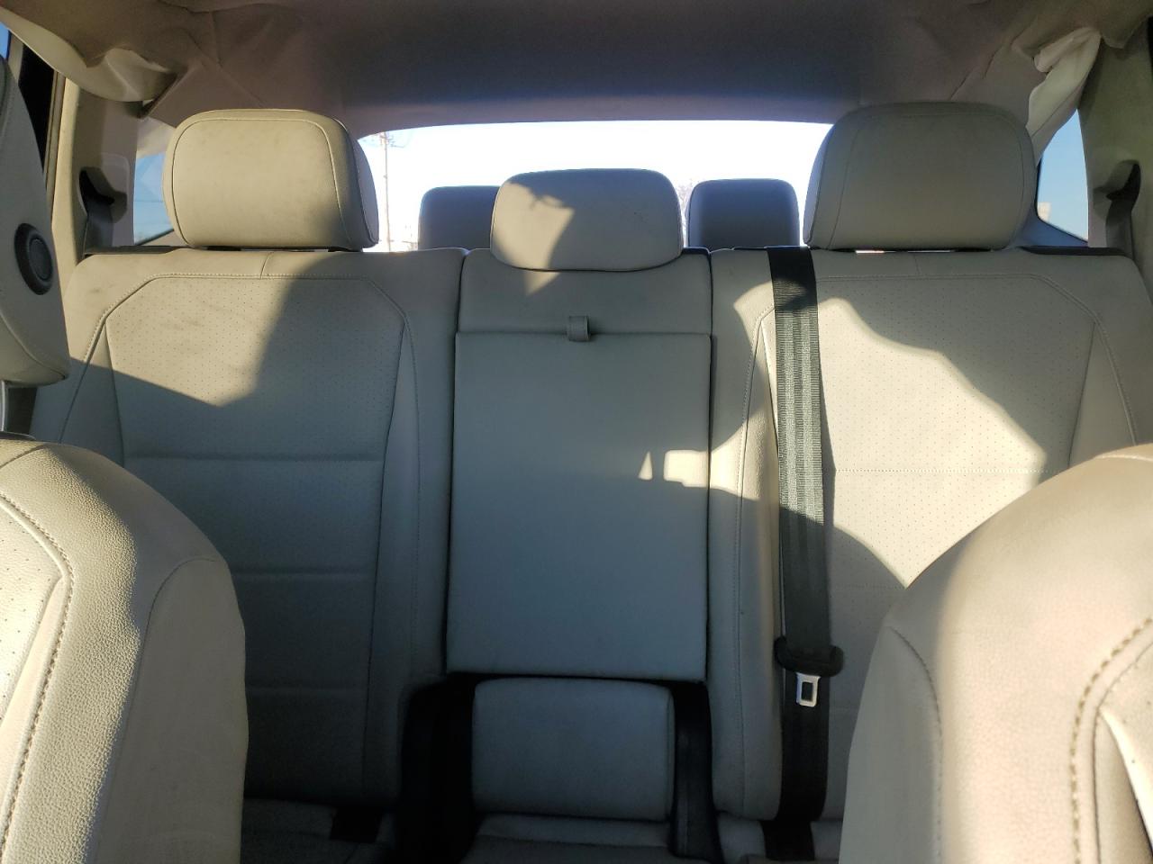 VOLKSWAGEN TIGUAN SE