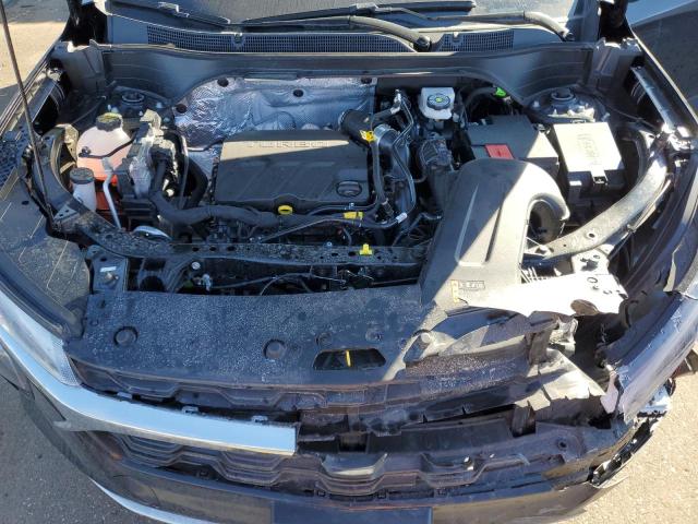 2025 CHEVROLET TRAX 1LT KL77LHEP1SC033596