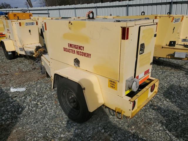 CK POWER GENERATOR 1993 1RX321001P1001048 photo #4