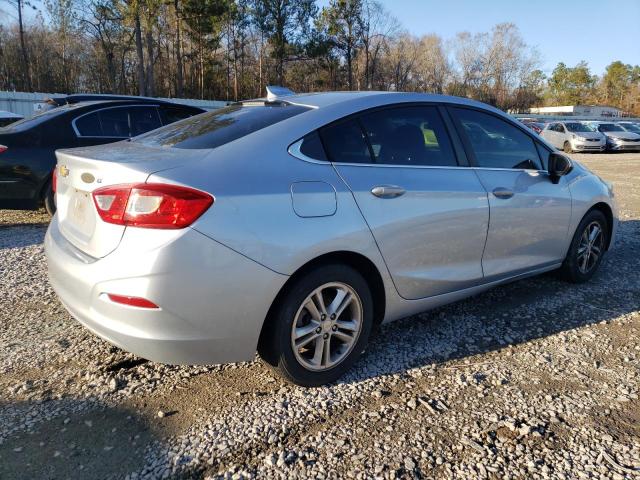 2017 CHEVROLET CRUZE LT 1G1BE5SM8H7150554