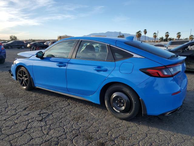 2023 HONDA CIVIC SPOR - 19XFL1H83PE010668