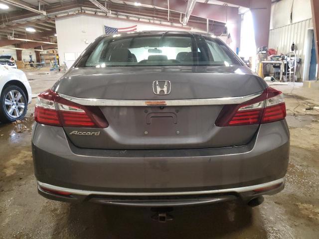 2017 HONDA ACCORD LX - 1HGCR2F36HA147771