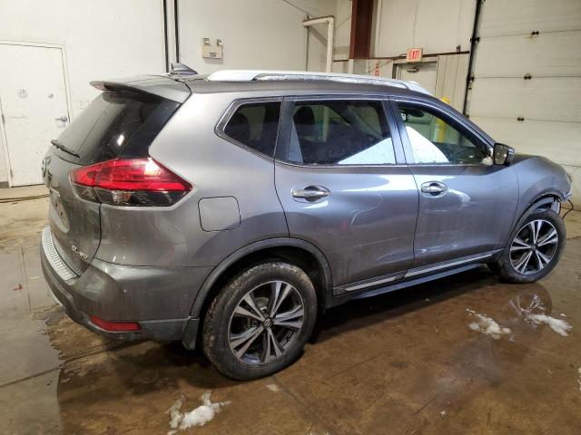 2017 NISSAN ROGUE SV - 5N1AT2MV6HC753163