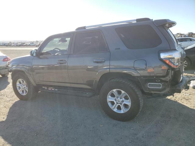 Vin: jtemu5jrxn6068211, lot: 87969335, toyota 4runner sr5/sr5 premium 20222
