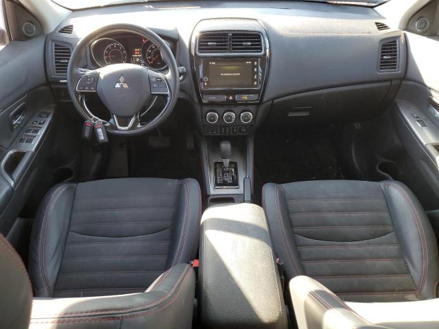 2019 MITSUBISHI OUTLANDER - JA4AP4AWXKU021860