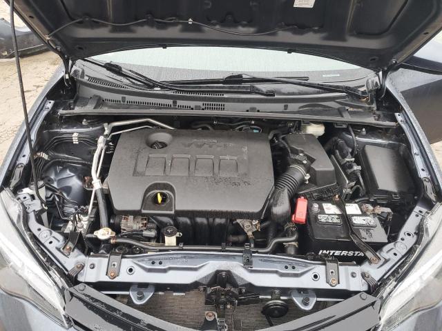 2018 TOYOTA COROLLA L - 2T1BURHE9JC069360