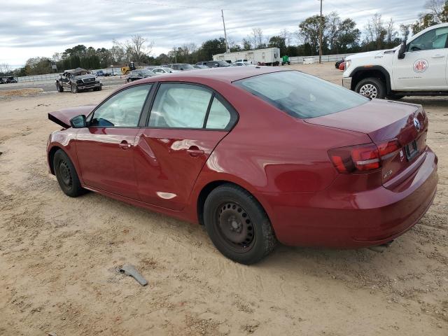 Vin: 3vw267aj5gm337131, lot: 89080925, volkswagen jetta s 20162