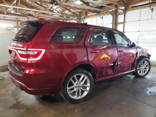 2022 DODGE DURANGO R/ - 1C4SDJCT5NC106426