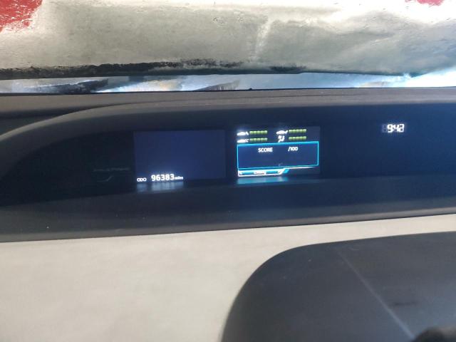 2019 TOYOTA PRIUS PRIM - JTDKARFP8K3104901
