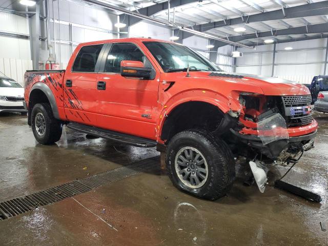 Vin: 1ftfw1r60bfc33902, lot: 89070795, ford f150 svt raptor 20114