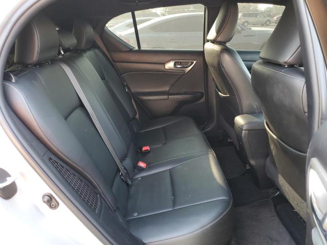 2016 LEXUS CT 200 JTHKD5BH8G2256154