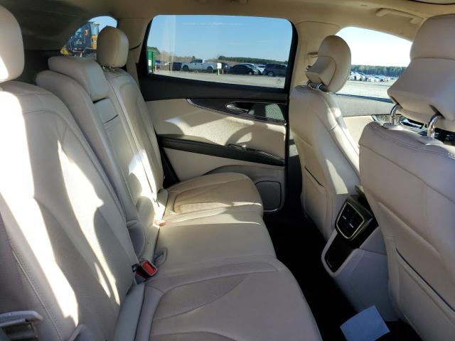 2019 LINCOLN NAUTILUS S 2LMPJ6K90KBL63541