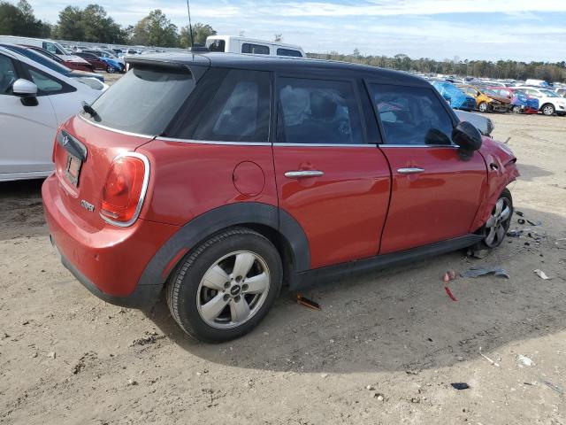 Vin: wmwxu1c52g2d09788, lot: 86799004, mini cooper 20163