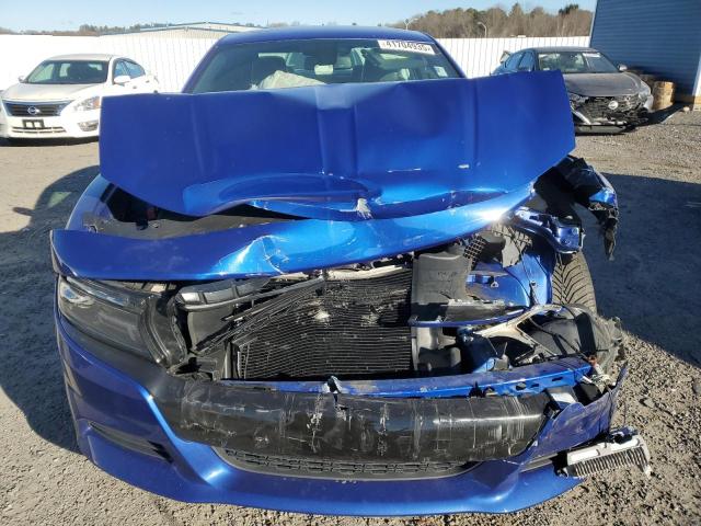 2018 DODGE CHARGER GT 2C3CDXJG9JH330663
