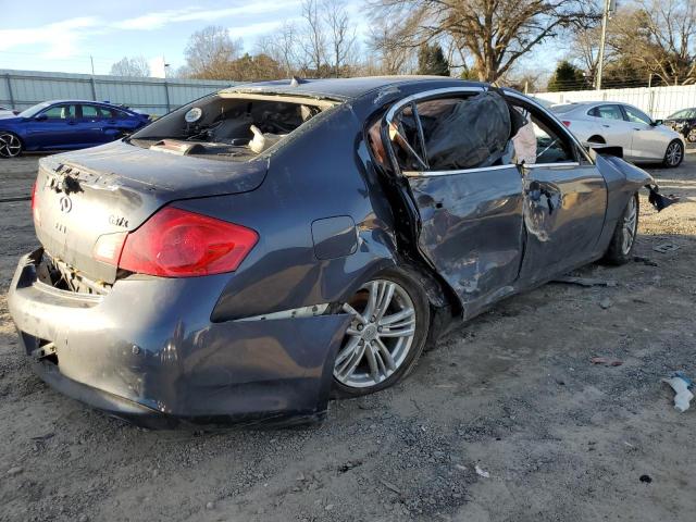 Vin: jn1cv6ar1am252478, lot: 86708014, infiniti g37 20103