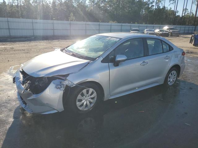 2020 TOYOTA COROLLA L - 5YFDPRAE1LP021106