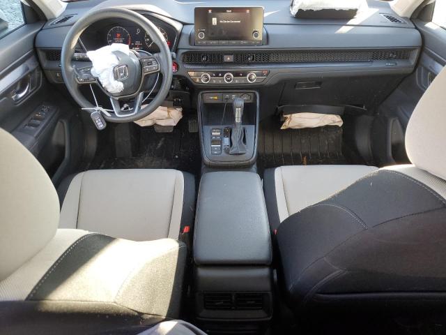 2024 HONDA CR-V EX - 2HKRS4H41RH417689