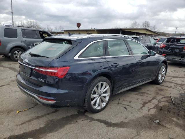 2022 AUDI A6 ALLROAD WAU72BF21NN065623