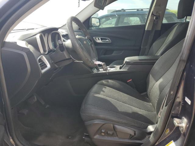 2015 CHEVROLET EQUINOX LS - 2GNALAEK1F1156984