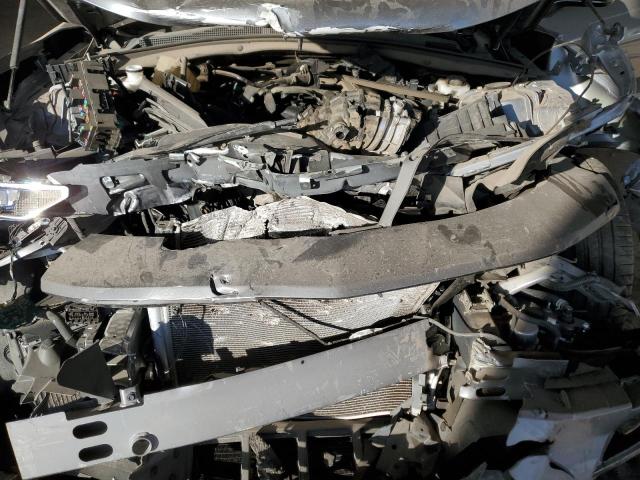 2022 CHEVROLET CAMARO LT1 1G1FF1R71N0123529