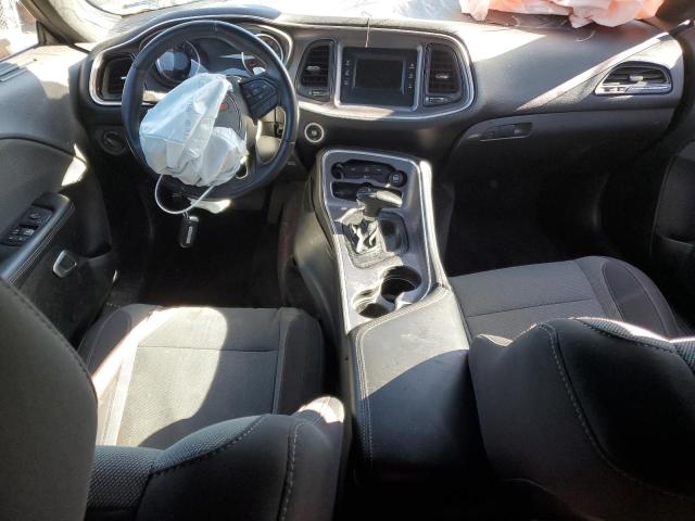 2016 DODGE CHALLENGER - 2C3CDZAG6GH354407