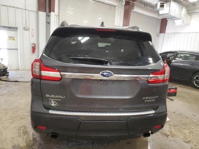 2021 SUBARU ASCENT TOU 4S4WMARDXM3436297